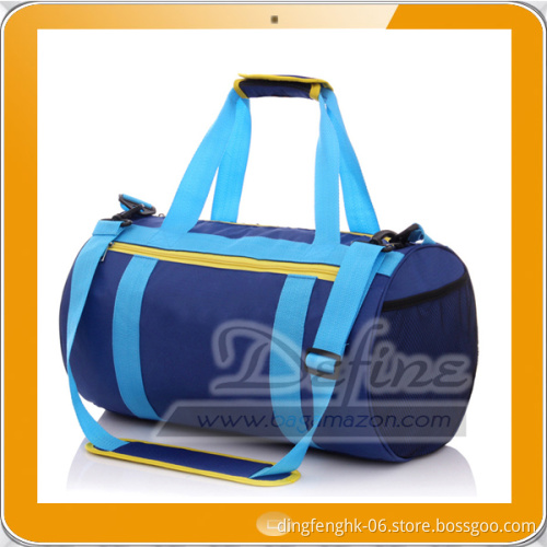 2017 Large Capacity Swimming Storage Bag with Dry and Wet Separating